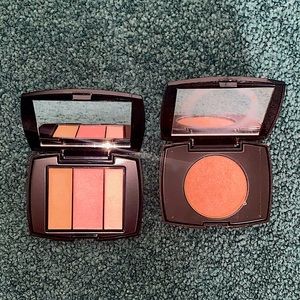 Lancôme blush subtil palette and blush